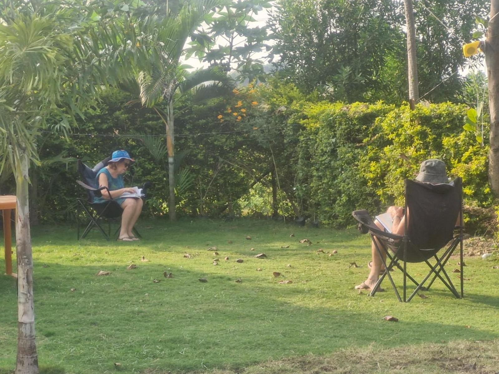 Ajanta Hill Resort Fardapur Phardapur Ngoại thất bức ảnh