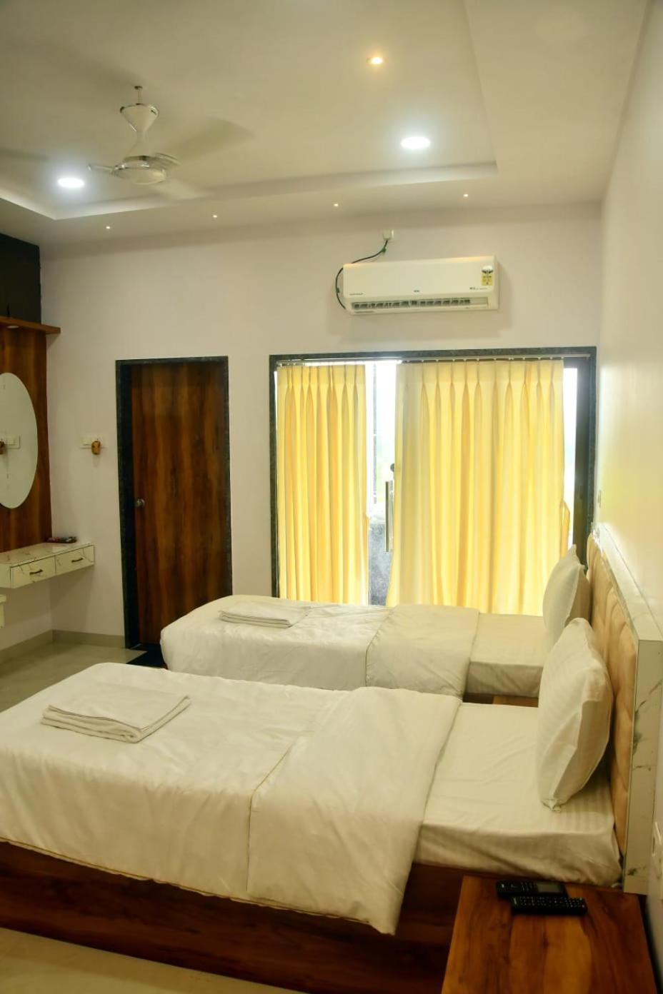 Ajanta Hill Resort Fardapur Phardapur Ngoại thất bức ảnh