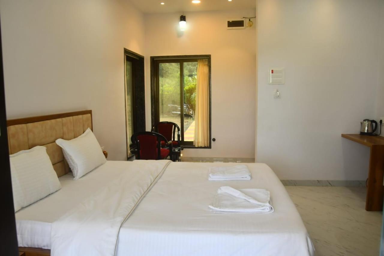 Ajanta Hill Resort Fardapur Phardapur Ngoại thất bức ảnh